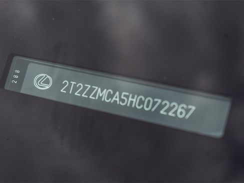 Used 2017 Lexus RX 350 FWD image 29