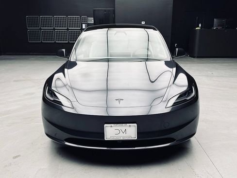 Used 2026 Tesla Model 3 RWD image 11