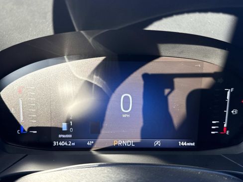 Used 2024 Ford Escape Active w/ Tech Pack #1 image 12