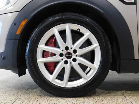Used 2022 MINI Cooper Countryman John Cooper Works AWD/4WD image 17