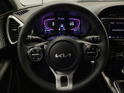 Used 2024 Kia Soul LX w/ Option Group 015 image 22