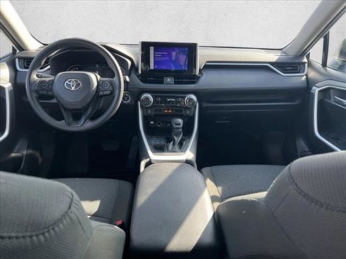 Certified 2025 Toyota RAV4 XLE image 19