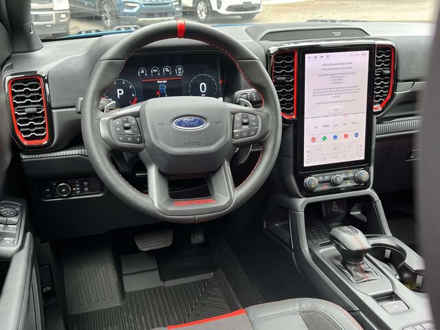 New 2026 Ford Ranger Raptor AWD/4WD image 13