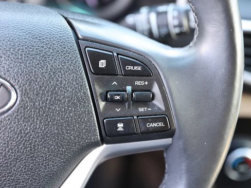 Used 2020 Hyundai Tucson Ultimate AWD/4WD image 39