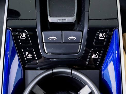 Used 2024 Porsche 911 Targa 4S image 22