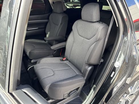 Used 2020 Hyundai Palisade SEL w/ Convenience Package image 12