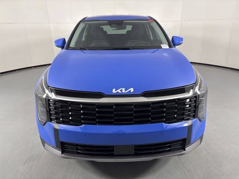 New 2026 Kia Sportage EX FWD image 3
