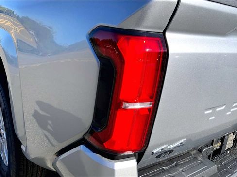 New 2025 Toyota Tacoma SR5 image 14