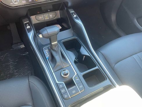 New 2026 Kia Sorento S w/ S Panoramic Sunroof Package FWD image 18