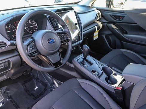 Certified 2026 Subaru Crosstrek 2.5i Premium AWD/4WD image 20