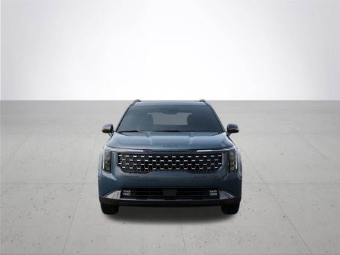 New 2026 Kia Carnival SX Prestige image 2