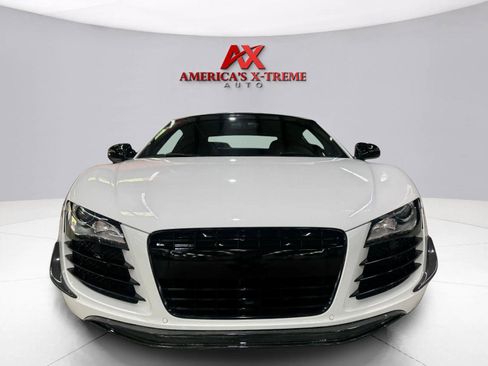 Used 2009 Audi R8 V8 AWD/4WD image 12