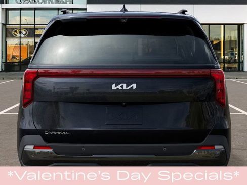 New 2026 Kia Carnival SX w/ SX Dark Edition Package image 13