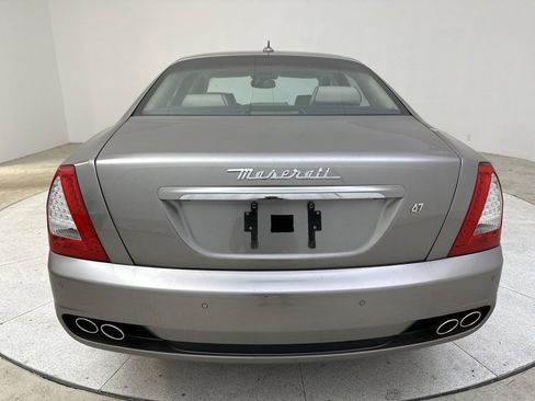 Used 2010 Maserati Quattroporte S image 11