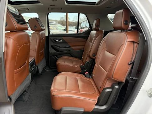 Used 2018 Chevrolet Traverse High Country image 19