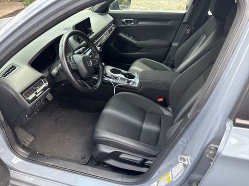 Certified 2024 Honda Civic Sport image 19