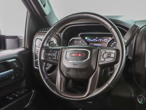 Used 2023 GMC Sierra 2500 AT4 w/ AT4 Premium Plus Package image 14