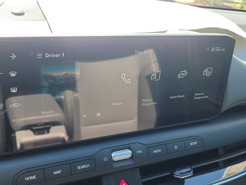 New 2026 Kia K4 EX FWD image 28