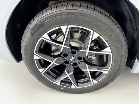 New 2026 BMW X3 xDrive30i AWD/4WD image 32