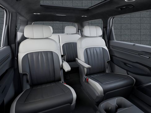 New 2026 Kia EV9 GT-Line AWD/4WD image 16