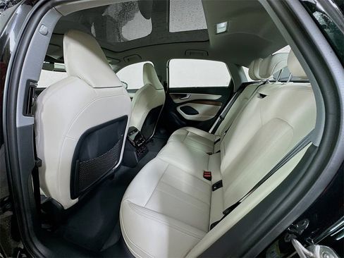 New 2026 Audi A6 Premium Plus image 4