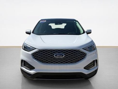 Used 2024 Ford Edge SEL w/ Convenience Package AWD/4WD image 2