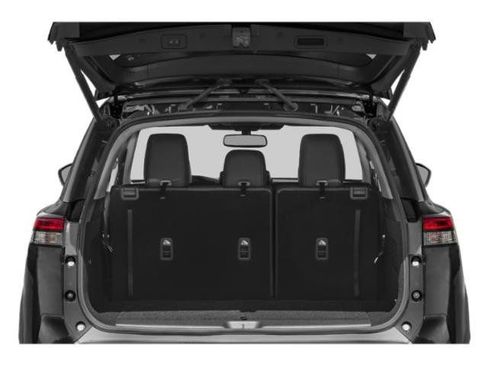 Used 2022 Nissan Pathfinder SL FWD image 14