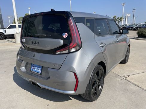 Used 2023 Kia Soul GT-Line image 3