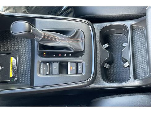 Certified 2025 Honda CR-V Sport-L image 31