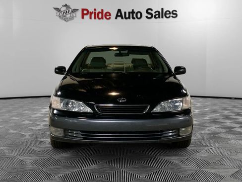 Used 1998 Lexus ES 330 FWD image 4