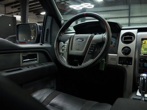 Used 2010 Ford F150 Raptor image 43