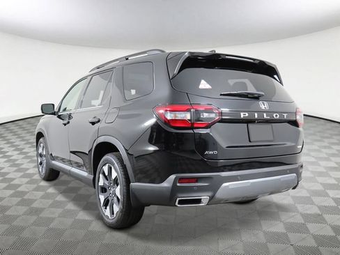 New 2026 Honda Pilot Elite image 4