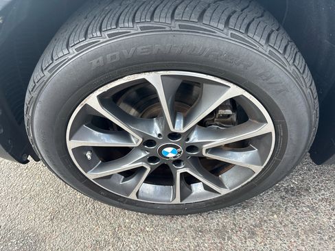 Used 2017 BMW X5 xDrive35i image 27