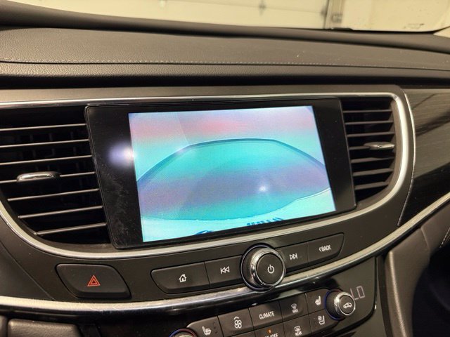 Used 2019 Buick LaCrosse Premium w/ Driver Confidence Package II FWD image 21