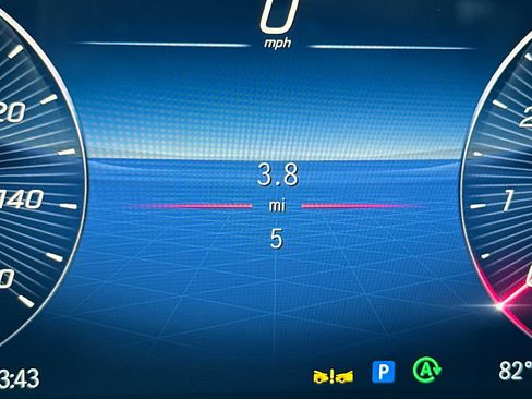 New 2026 Mercedes-Benz GLE 450 4MATIC Coupe image 28