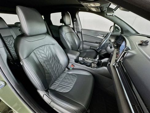 Certified 2023 Kia Sportage X-Pro image 29