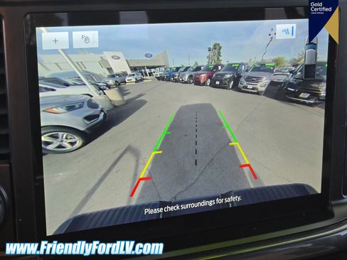 Certified 2022 Ford F150 XLT w/ Equipment Group 302A High image 21