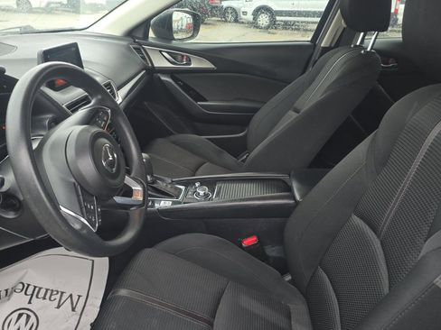 Used 2018 MAZDA MAZDA3 Sport w/ Preferred Equipment Package image 6