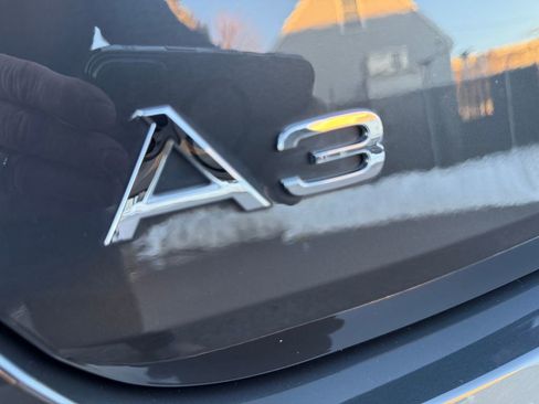Certified 2024 Audi A3 2.0T Premium w/ Convenience Package image 13