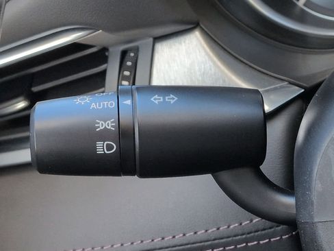 Used 2021 MAZDA MAZDA6 Grand Touring Reserve image 29