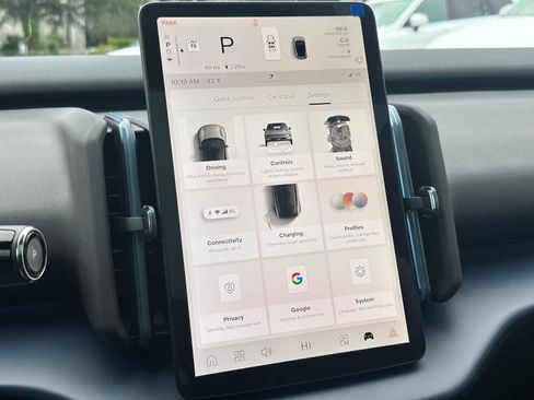 New 2026 Volvo EX30 Ultra image 28