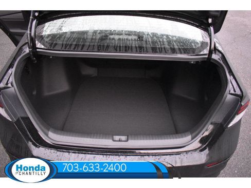 New 2025 Honda Accord Hybrid Touring image 16