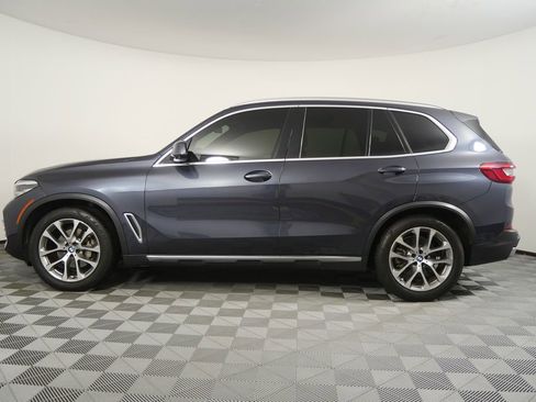 Used 2019 BMW X5 xDrive40i w/ Luxury Seating Package image 6