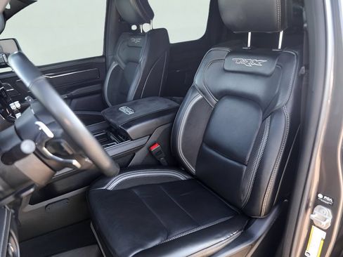 Used 2022 RAM 1500 TRX w/ TRX Level 1 Equipment Group AWD/4WD image 10