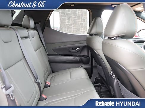 Used 2023 Hyundai Santa Cruz Limited AWD/4WD image 13