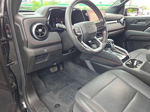 Used 2023 Chevrolet Colorado Z71 w/ Z71 Convenience Package 2 AWD/4WD image 26