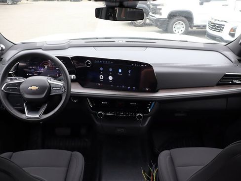 New 2025 Chevrolet Tahoe 4WD image 34