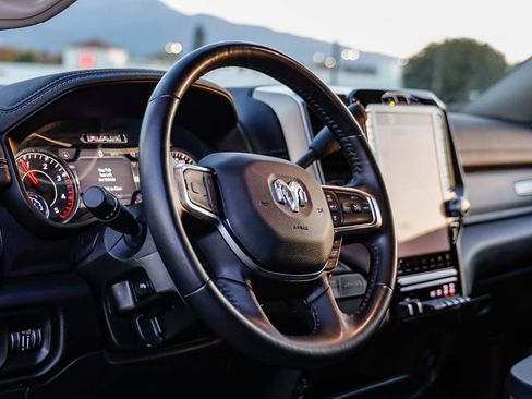 Certified 2024 RAM 2500 Laramie w/ Safety Group image 23