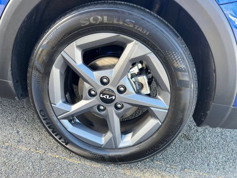 Used 2025 Kia K4 FWD image 30