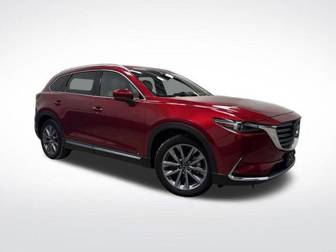 Used 2023 MAZDA CX-9 Grand Touring image 42